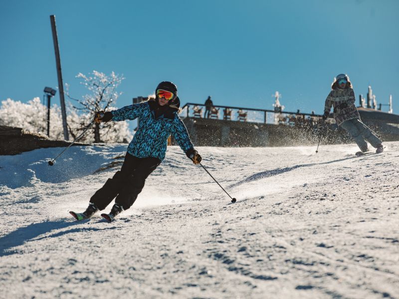 Ski Resorts in North Carolina Skiing & Snow Sports in NC